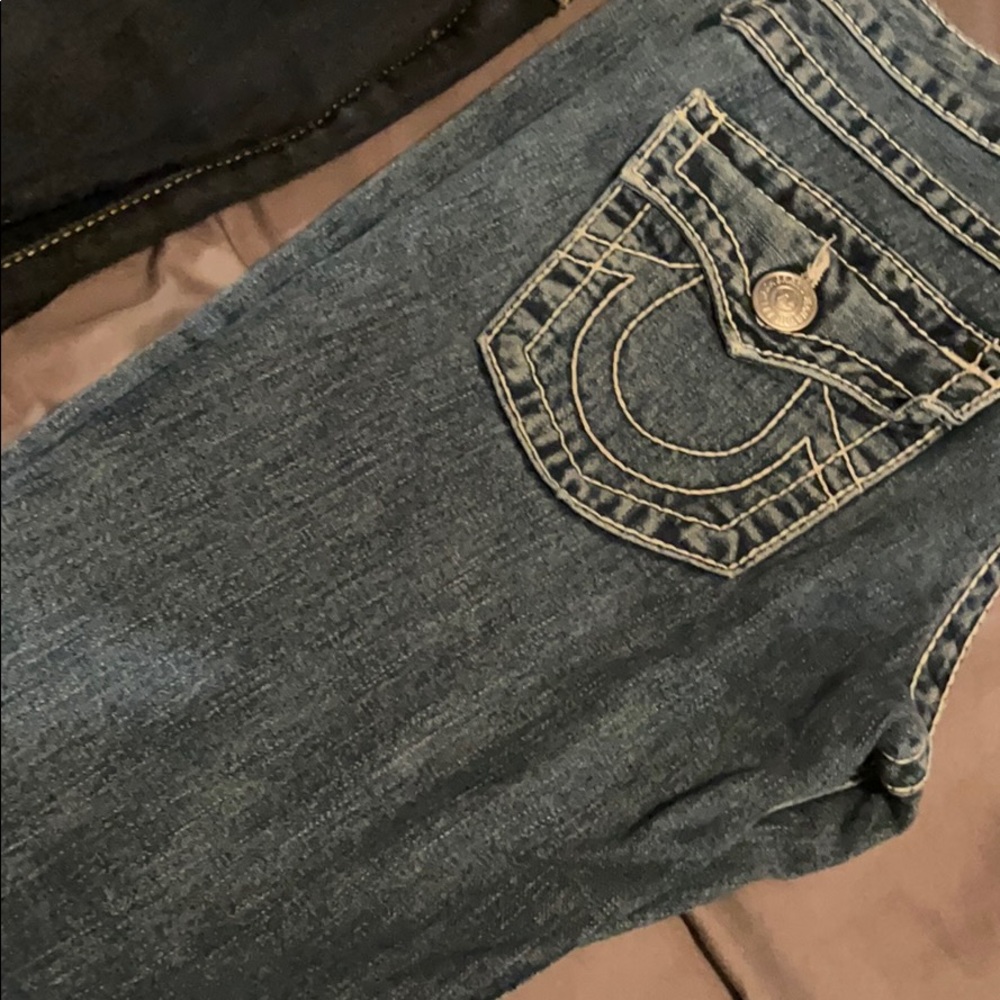 True religion jeans